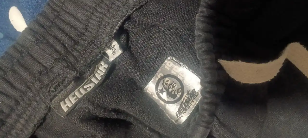 Продажа штаниш Hellstar