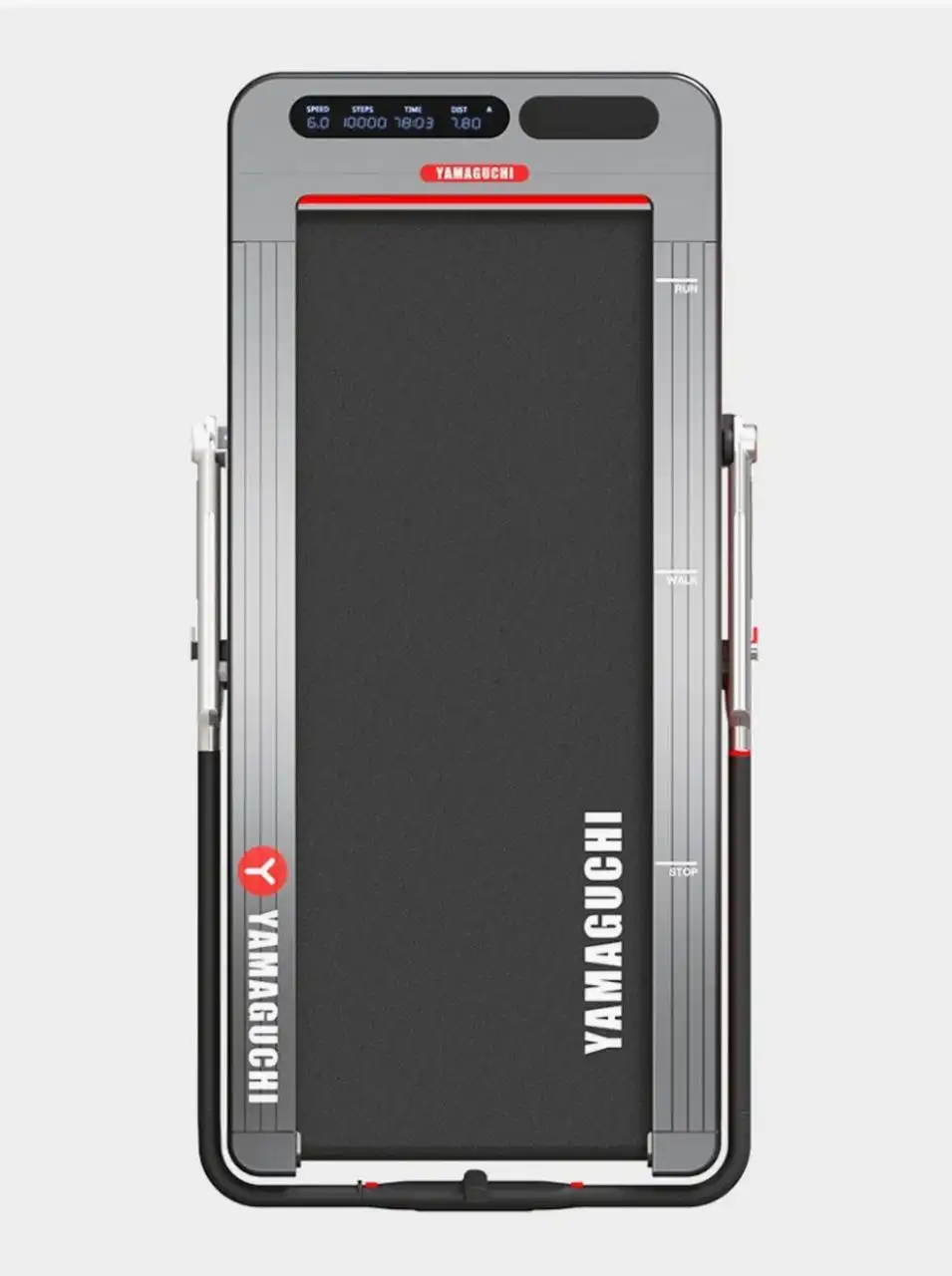 Продам беговую дорожку Yamaguchi runway pro X