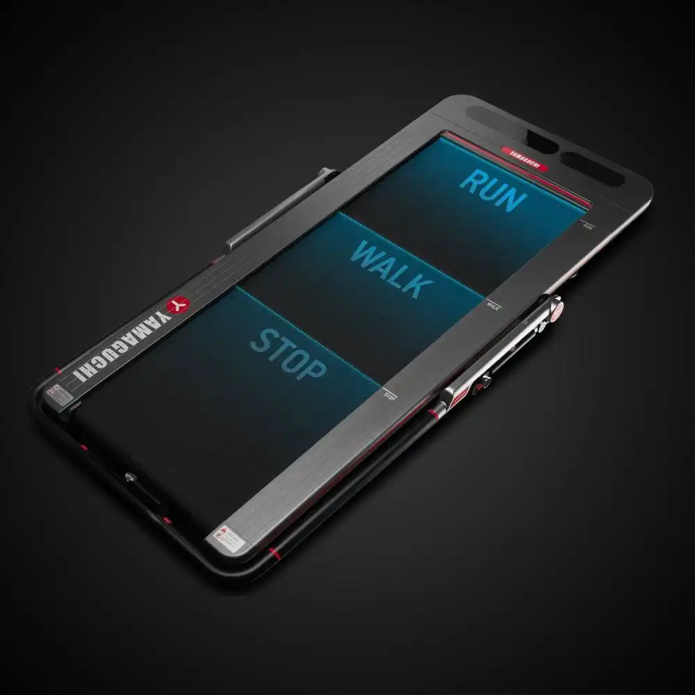 Продам беговую дорожку Yamaguchi runway pro X