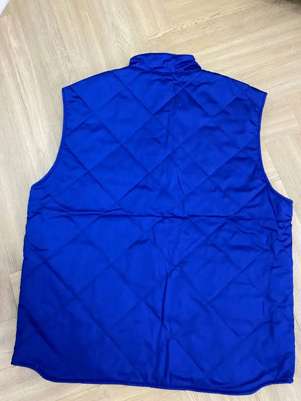 Новый жилет