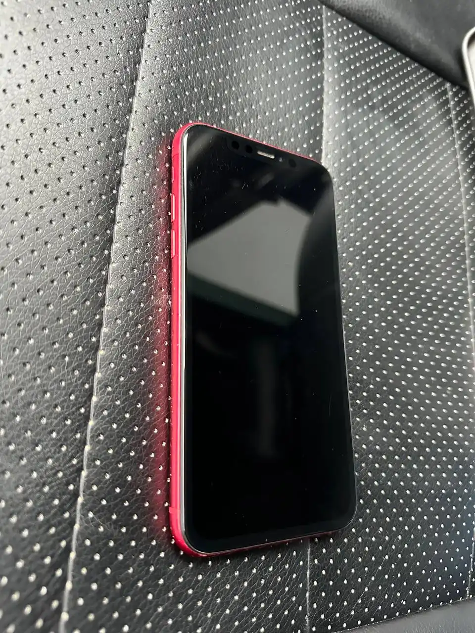 Объявление из барахолки Екатеринбурга