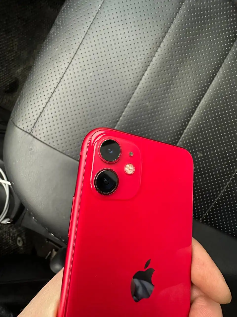 Объявление из барахолки Екатеринбурга