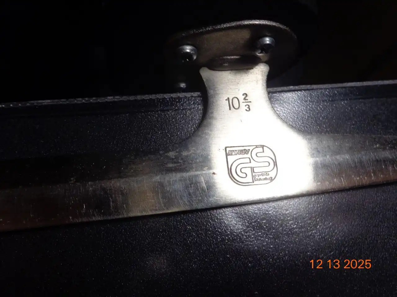 Мужские фигурные коньки Nordway Nicole 43 размера