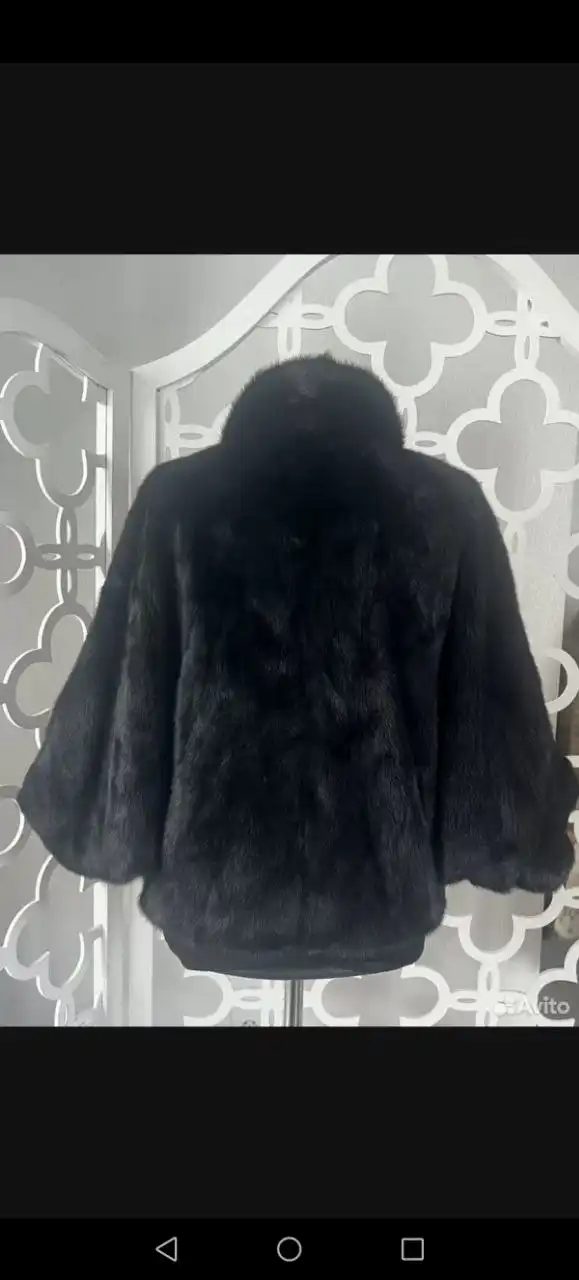 Продам шубку автоледи