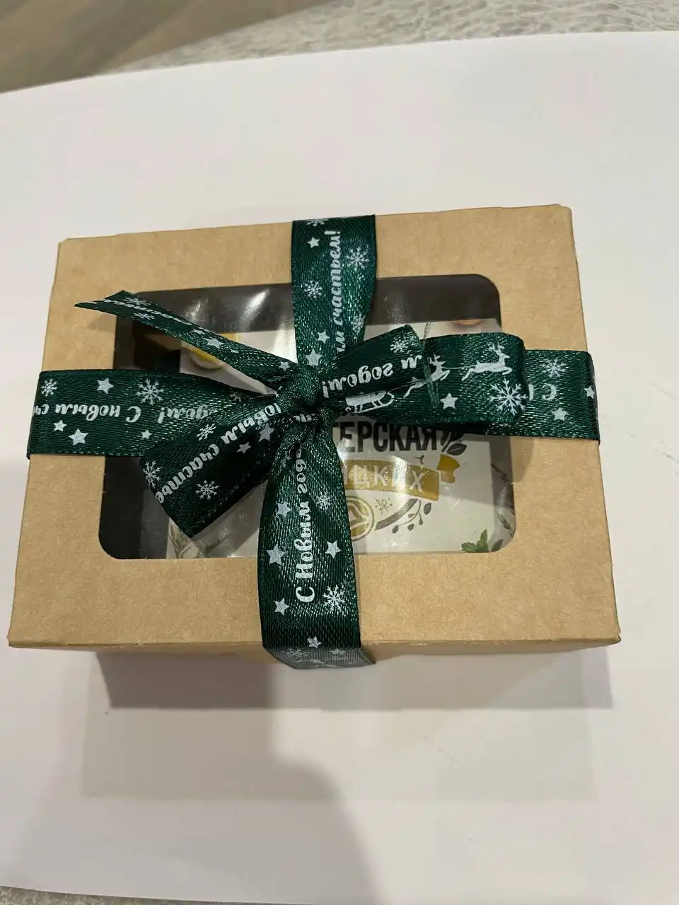 Ремесленная мастерская Савицких: подарки на Новый год