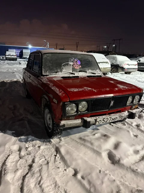 Продам машину - частное объявление в Екатеринбург