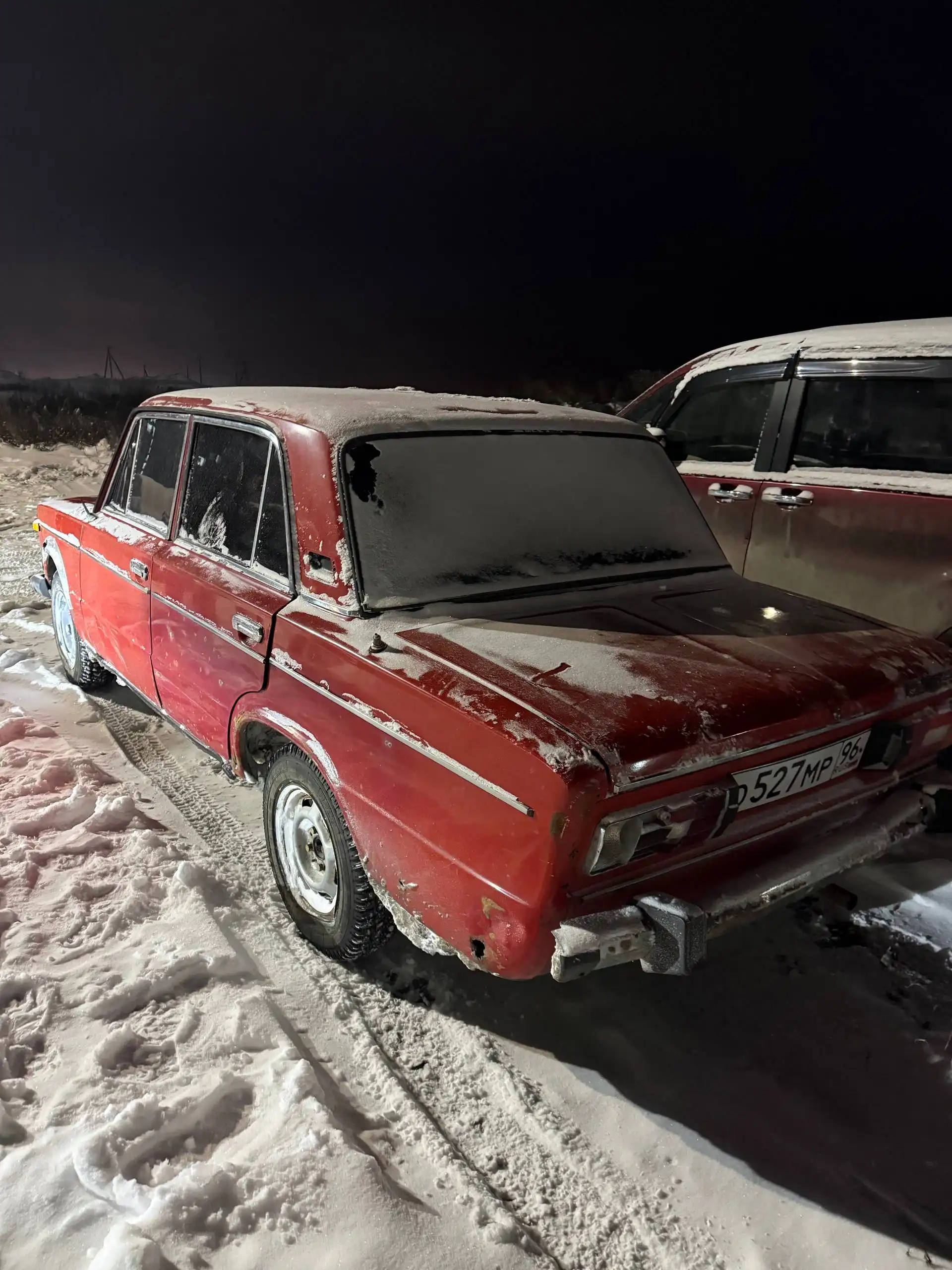 Продам машину