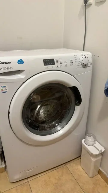 Стиральная машина - частное объявление в Екатеринбург