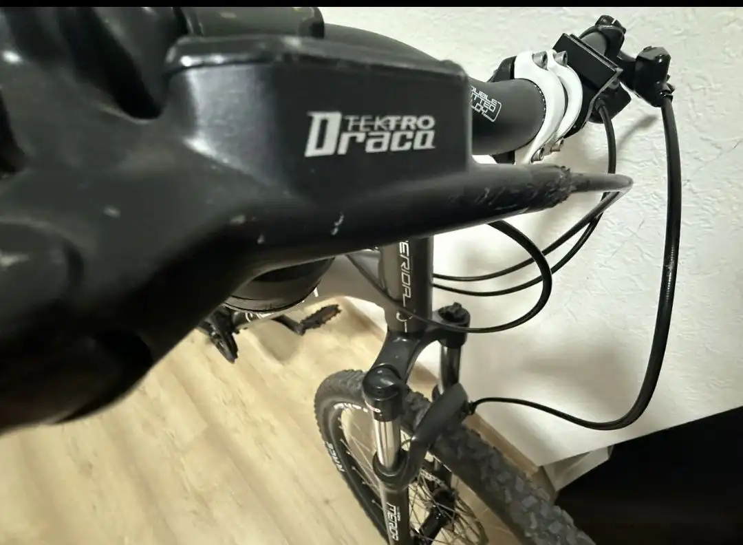 Продам велосипед Merida matts tfs 100