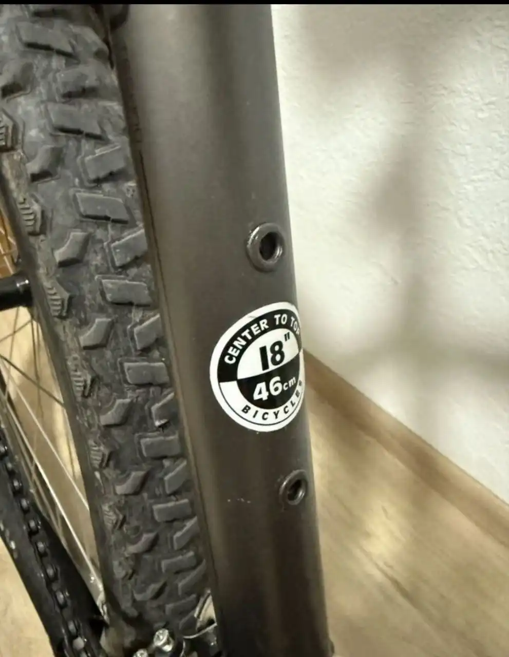 Продам велосипед Merida matts tfs 100