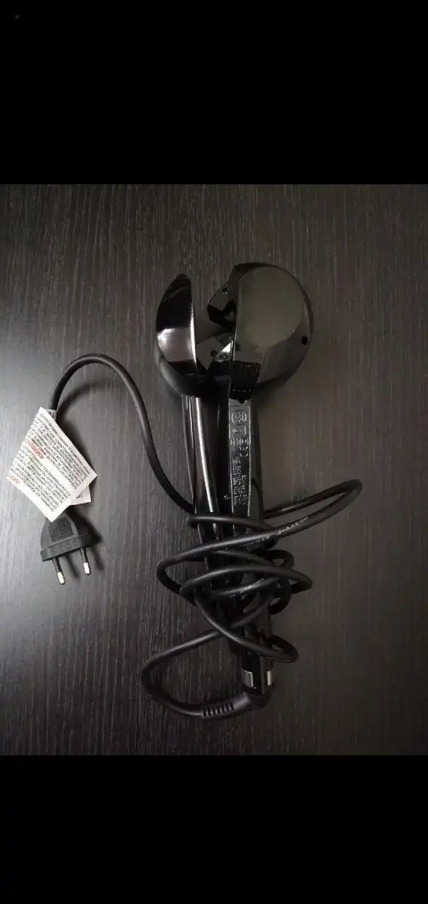 Стайлер (плойка) 1000 новая без коробки