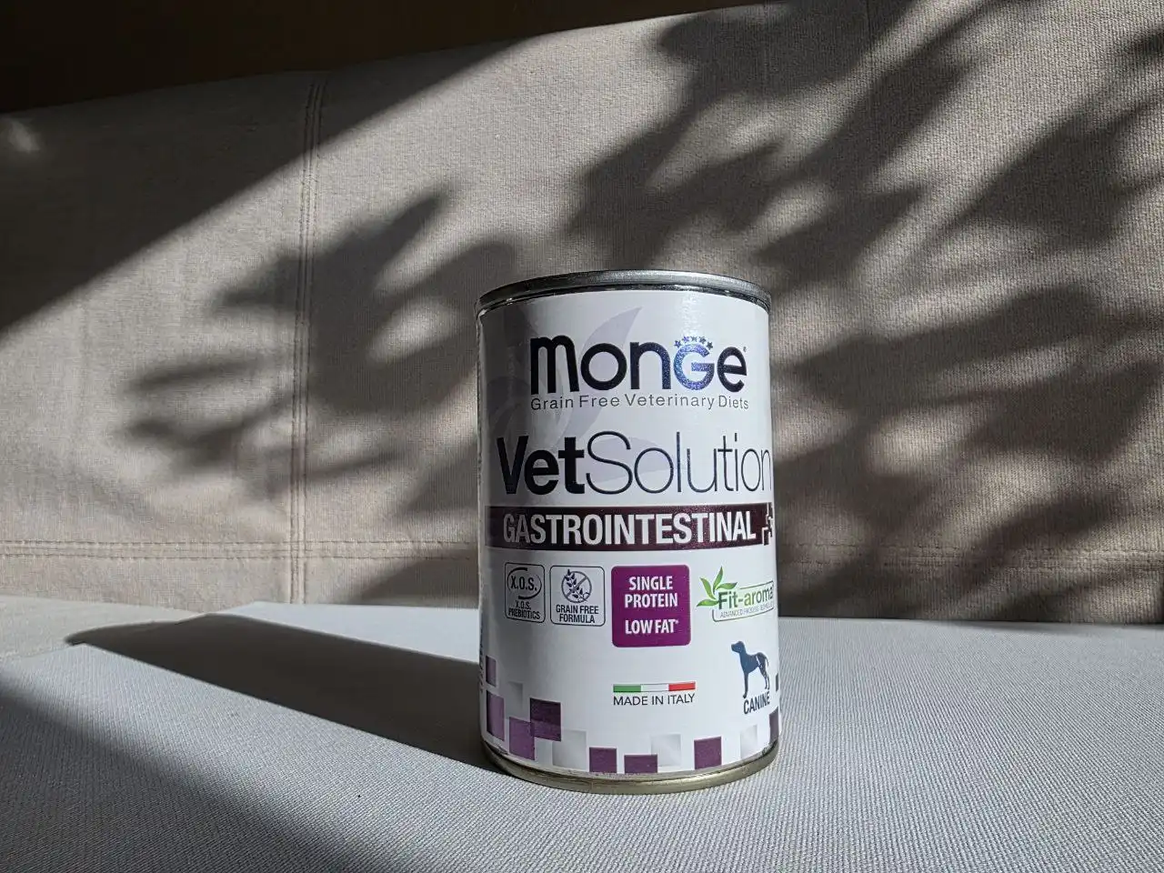 Корм для собак Gastrointestinal