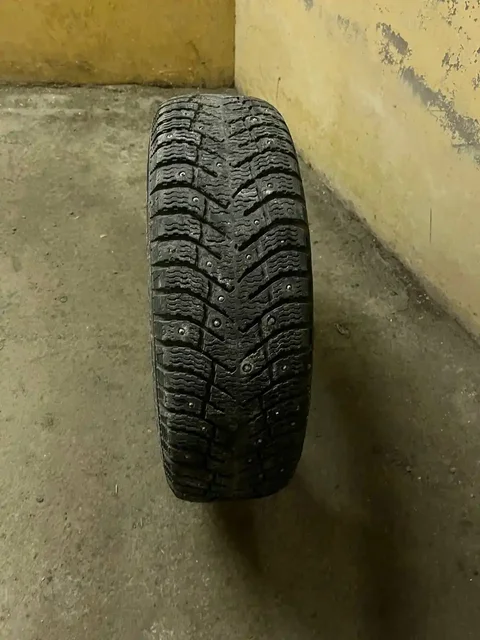 Продажа зимней резины 185/65/15 - частное объявление в Екатеринбург