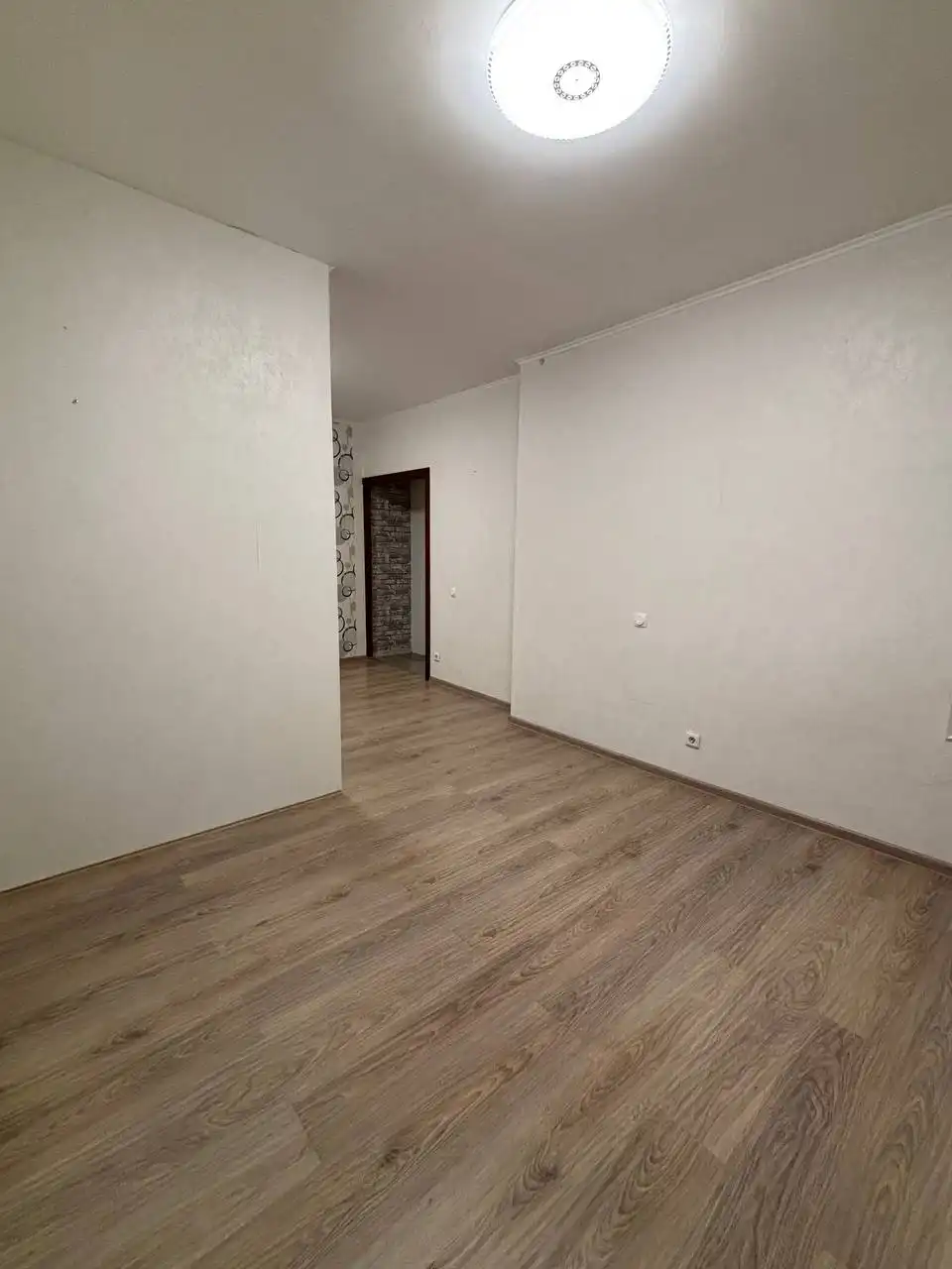 Сдам однокомнатную квартиру 43 кв.м на Рябинина 29