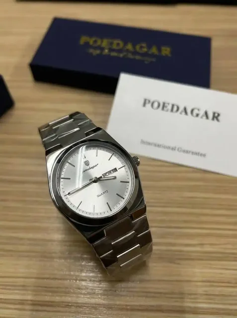 Продажа новых часов Poedagar - частное объявление в Екатеринбург