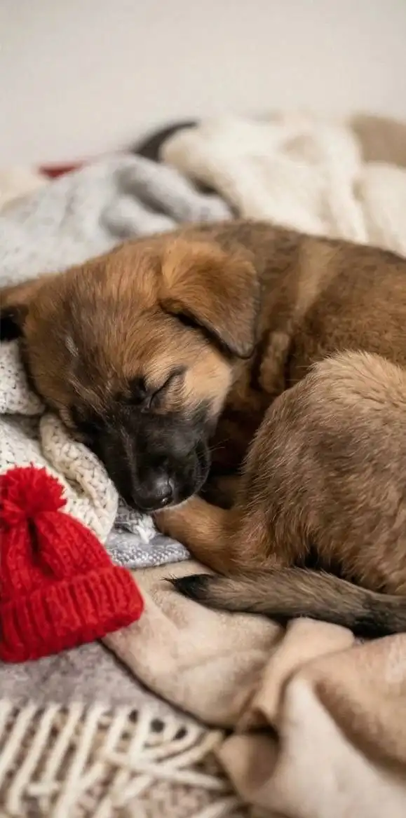 Щенки в добрые руки