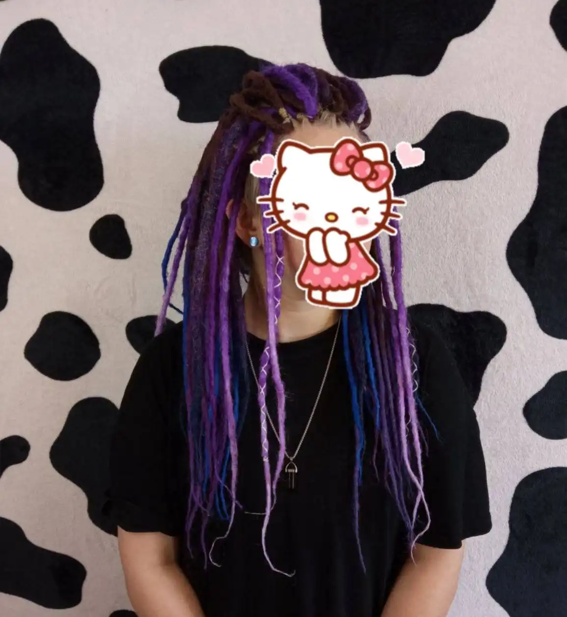 Продажа качественных дредов