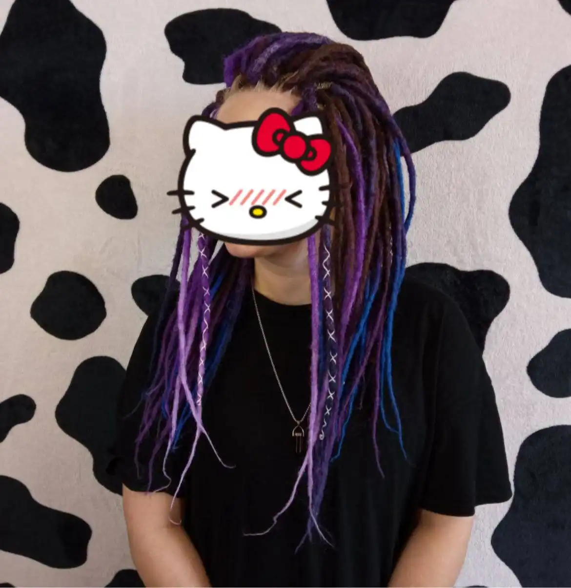 Продажа качественных дредов