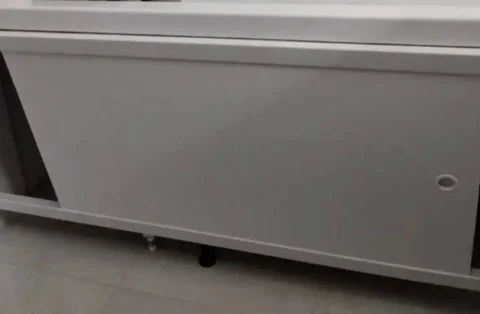 Продам экран 170 см под ванную - частное объявление в Екатеринбург