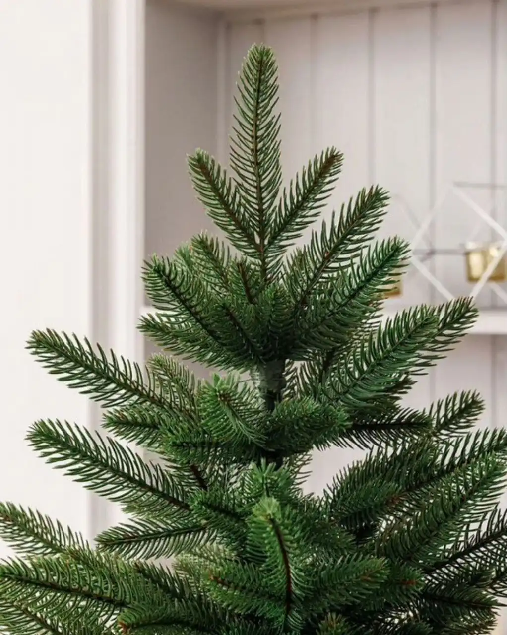Продажа елок Уральских литых