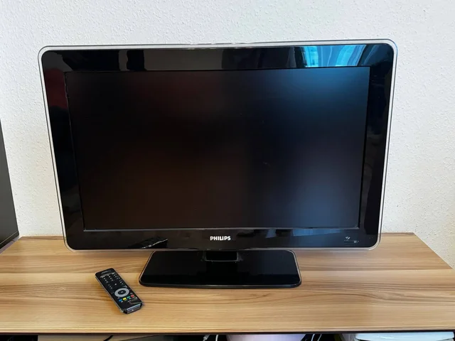 Продам телевизор Philips 32PFL5403S/60 - частное объявление в Екатеринбург