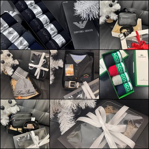 Мужские подарочные наборы - частное объявление в Екатеринбург