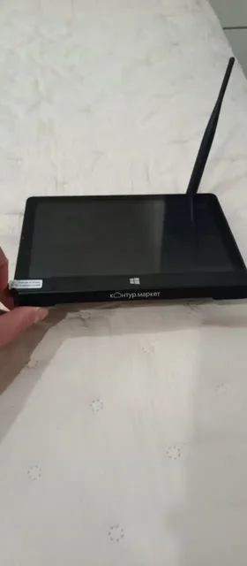 Сенсорный POST терминал - частное объявление в Екатеринбург