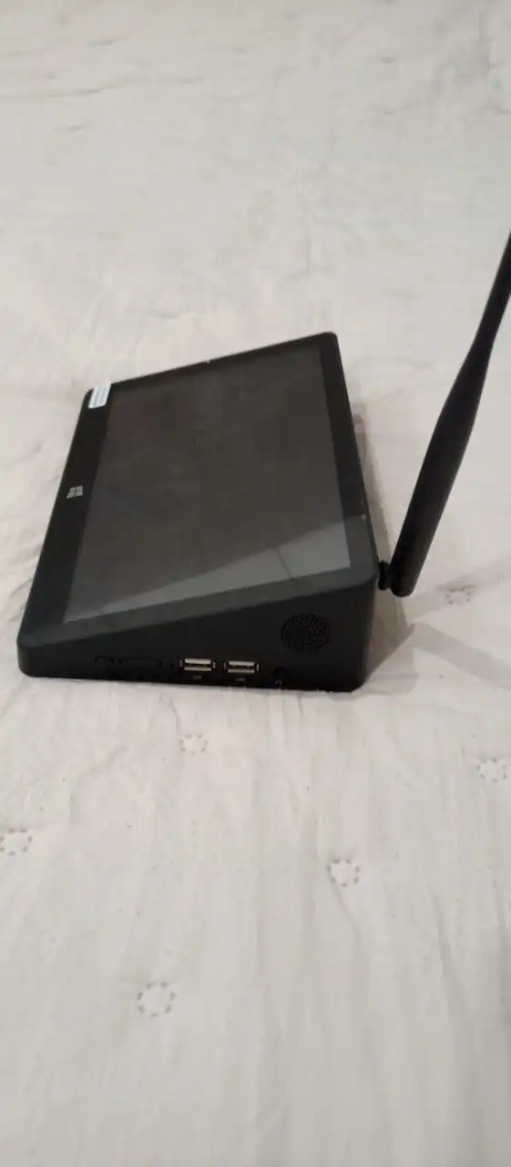 Сенсорный POST терминал