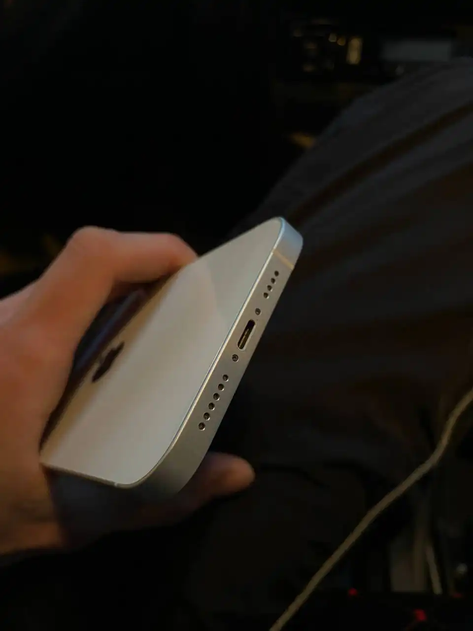 Продам iPhone 14 Plus 128GB