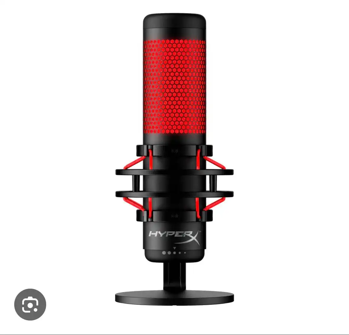 Куплю переходник для пантографа микрофона HyperX QuadCast