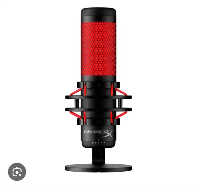 Куплю переходник для пантографа микрофона HyperX QuadCast - Электроника в Екатеринбург