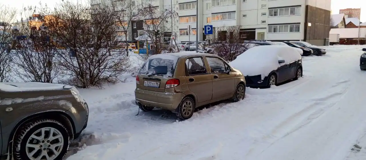Автомобиль 2011 года, 120 тыс. км пробег, 1 владелец