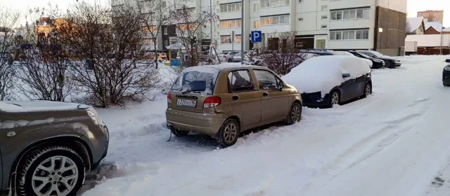 Автомобиль 2011 года, 120 тыс. км пробег, 1 владелец - Авто в Екатеринбург