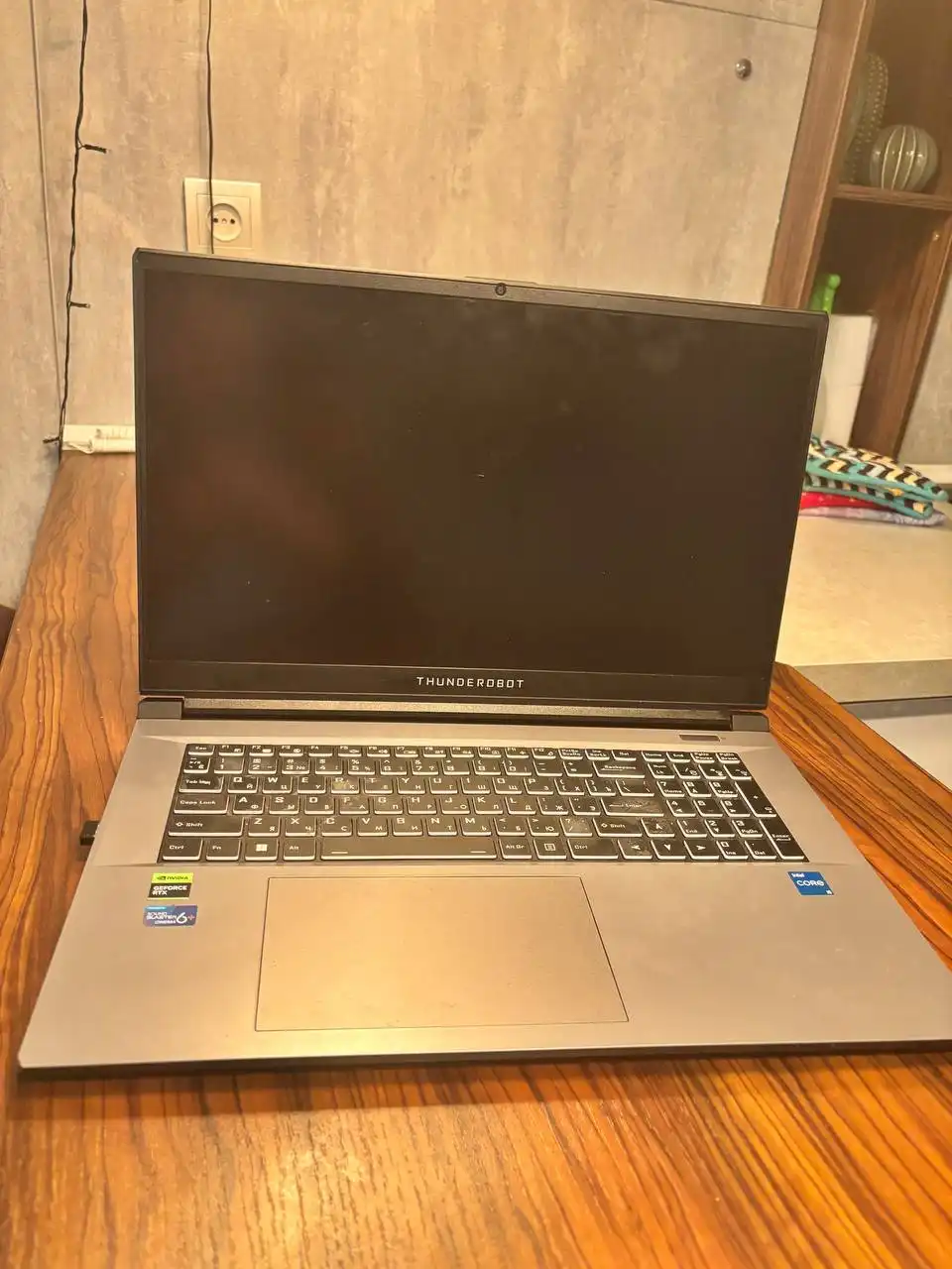 Продам игровой ноутбук