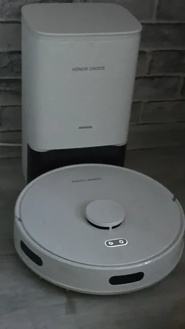 Продам робот пылесос Honor R2S plus - Электроника в Екатеринбург