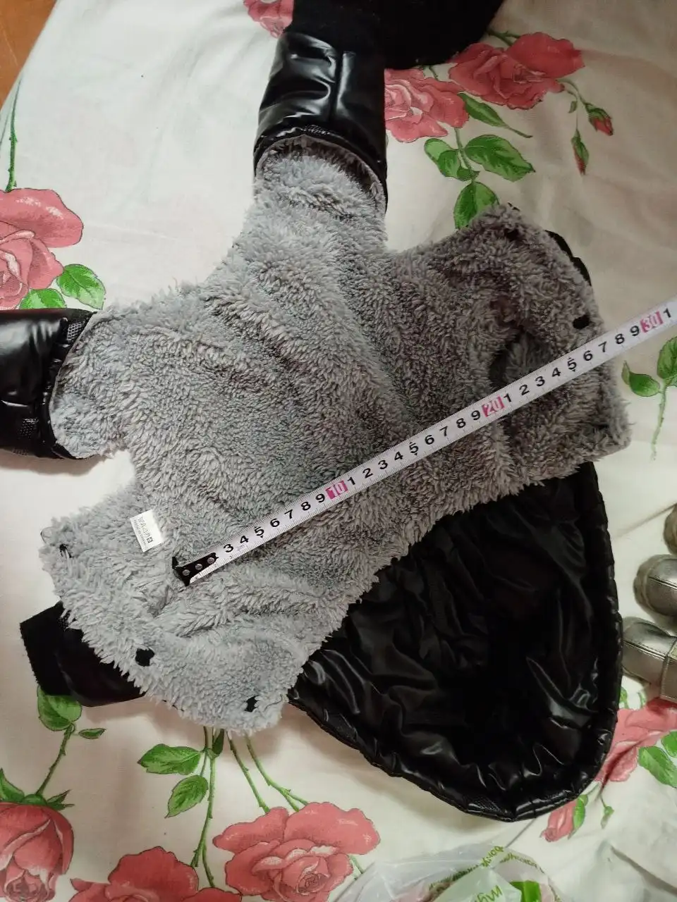 Одежда для собак маленьких пород