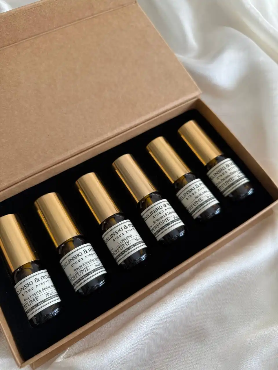 Продажа парфюмерии европейского качества