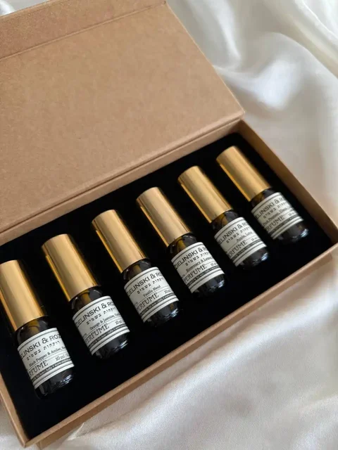 Продажа парфюмерии европейского качества - Красота и здоровье в Екатеринбург