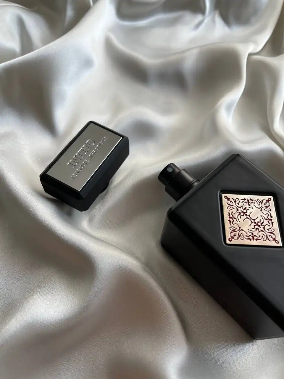 Продажа парфюмерии европейского качества