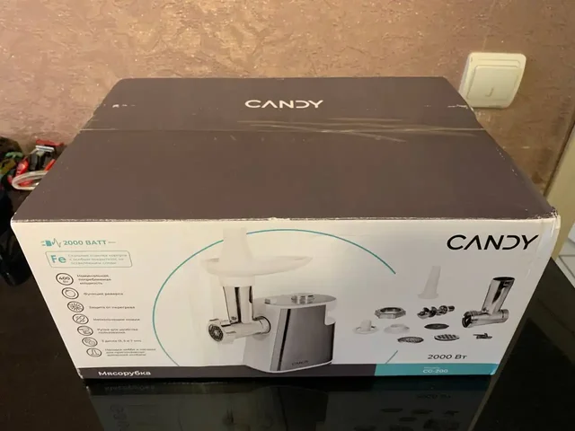 Продается новая мясорубка - Сумки в Екатеринбург