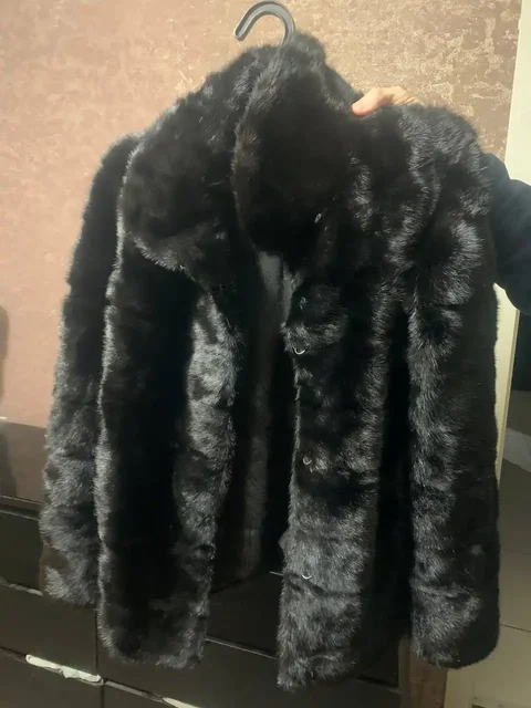 Продается шуба норковая женская 38 размера - Одежда в Екатеринбург