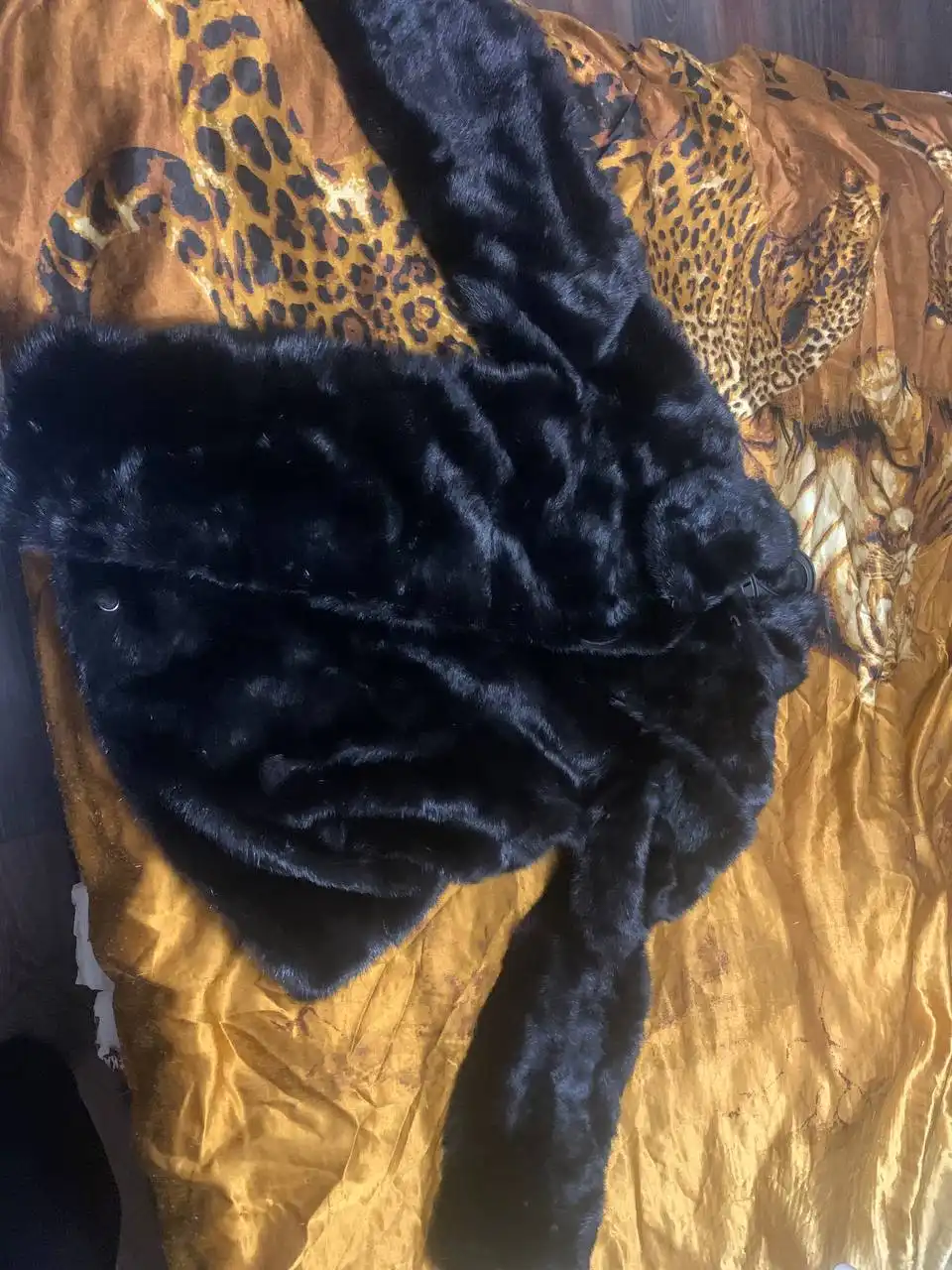 Продается шуба норковая женская 38 размера