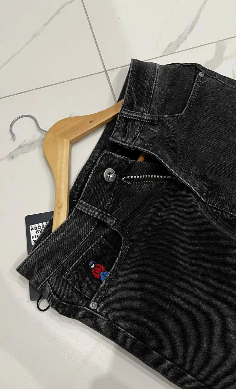 Новые джинсы Senator Baggy/Wide Leg