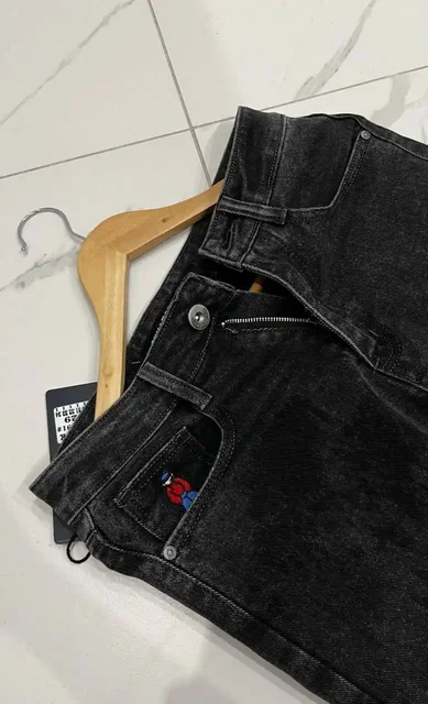 Новые джинсы Senator Baggy/Wide Leg - Одежда в Екатеринбург