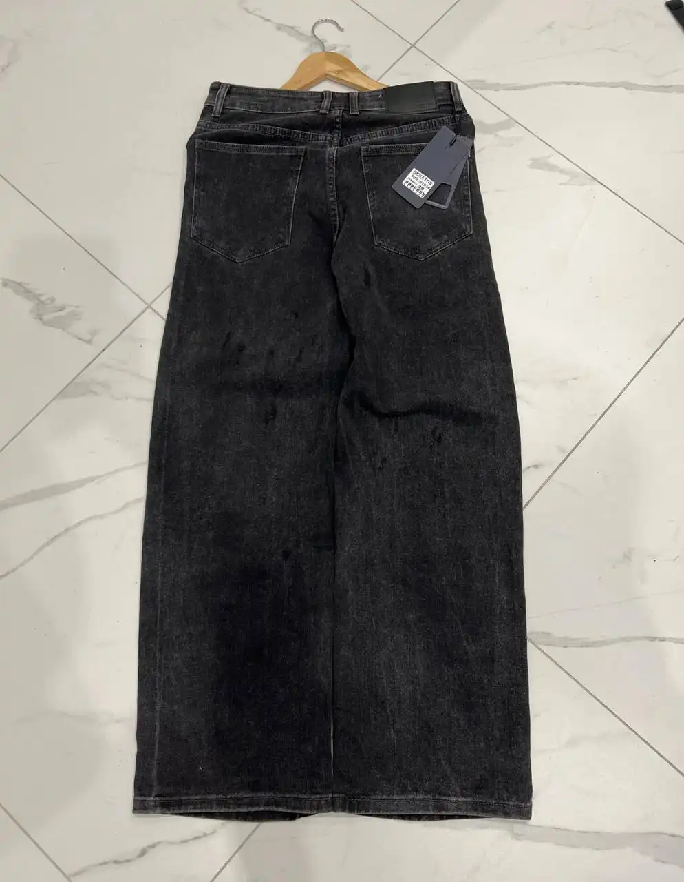 Новые джинсы Senator Baggy/Wide Leg
