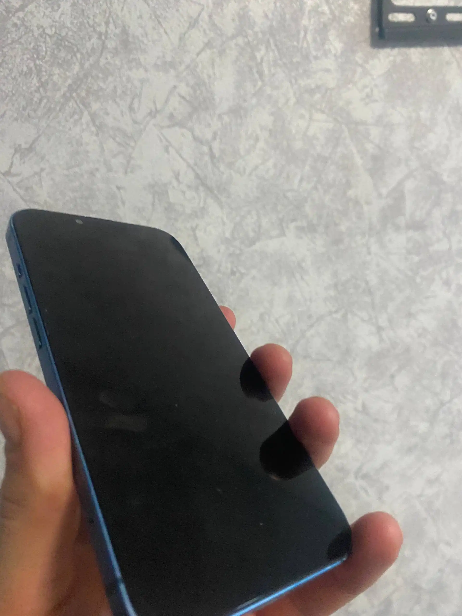 Айфон 13 128гб с заменой дисплея и новым аккумулятором