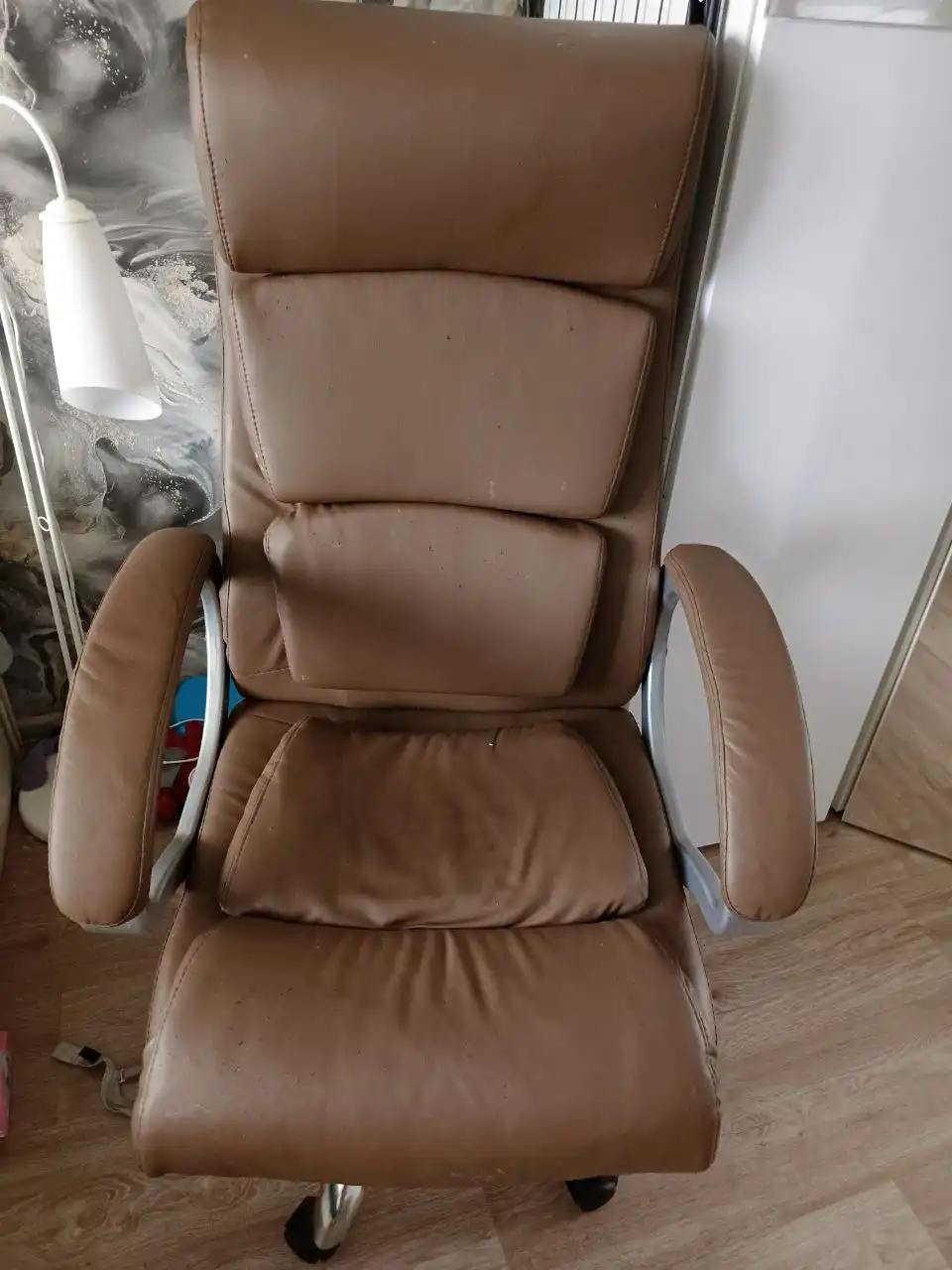 Продам компьютерное кресло