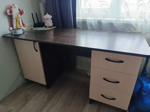 Компьютерный стол - Барахолка в Екатеринбург
