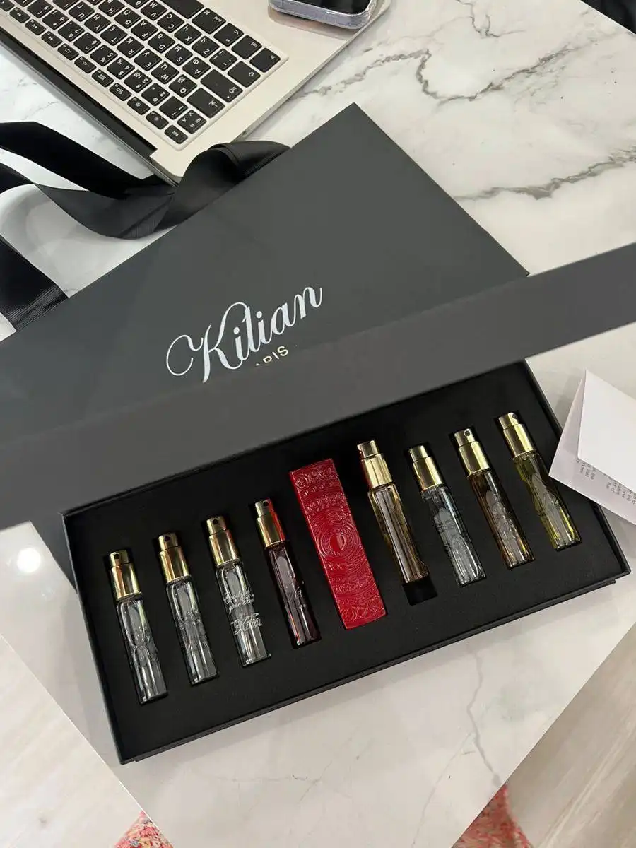 Акции и скидки на парфюмерию