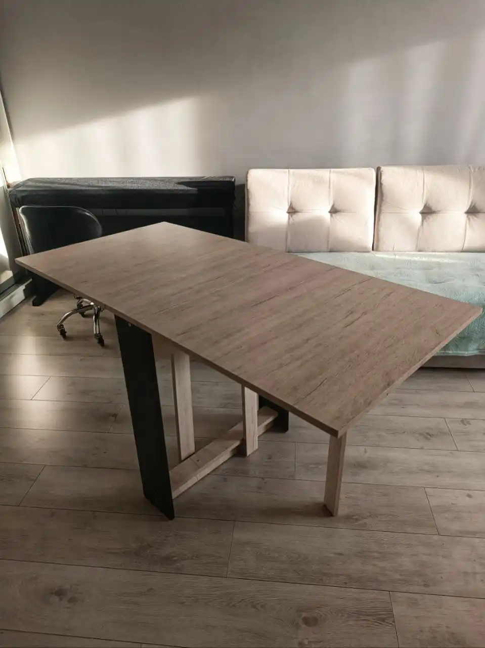 Стол-книжка раскладной